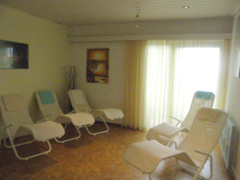 Hotel Garni Gaestehaus Karin Sankt Stefan im Lavanttal Eksteriør bilde