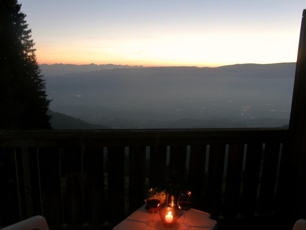Hotel Garni Gaestehaus Karin Sankt Stefan im Lavanttal Eksteriør bilde