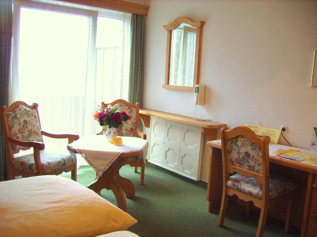 Hotel Garni Gaestehaus Karin Sankt Stefan im Lavanttal Eksteriør bilde