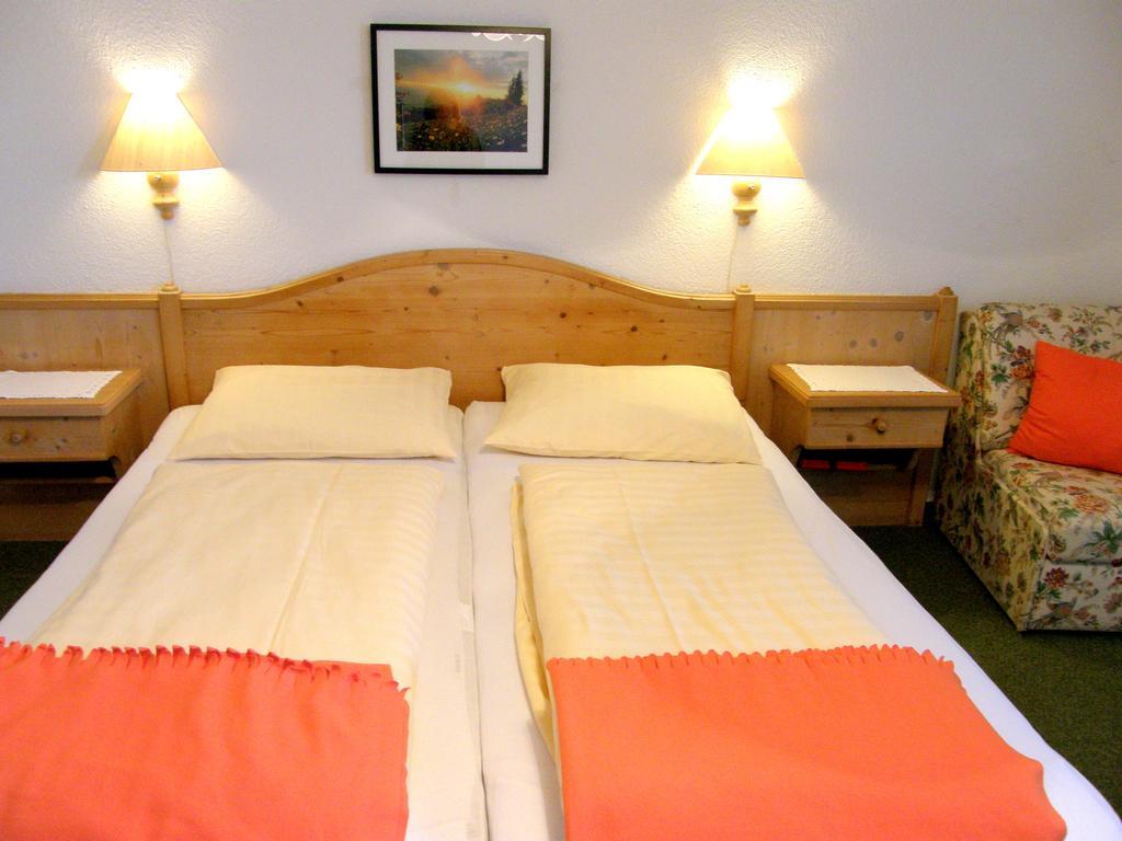 Hotel Garni Gaestehaus Karin Sankt Stefan im Lavanttal Rom bilde