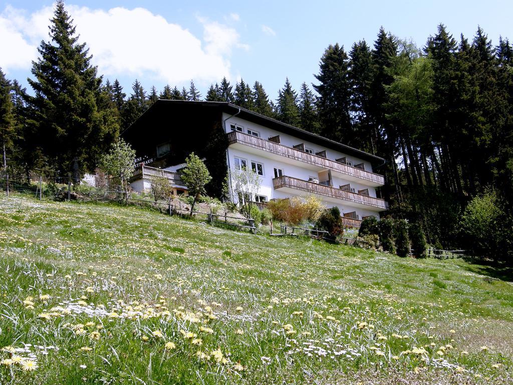 Hotel Garni Gaestehaus Karin Sankt Stefan im Lavanttal Eksteriør bilde