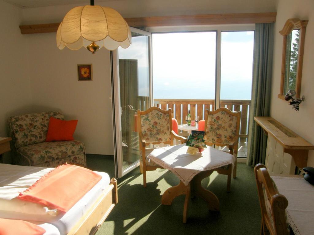 Hotel Garni Gaestehaus Karin Sankt Stefan im Lavanttal Rom bilde