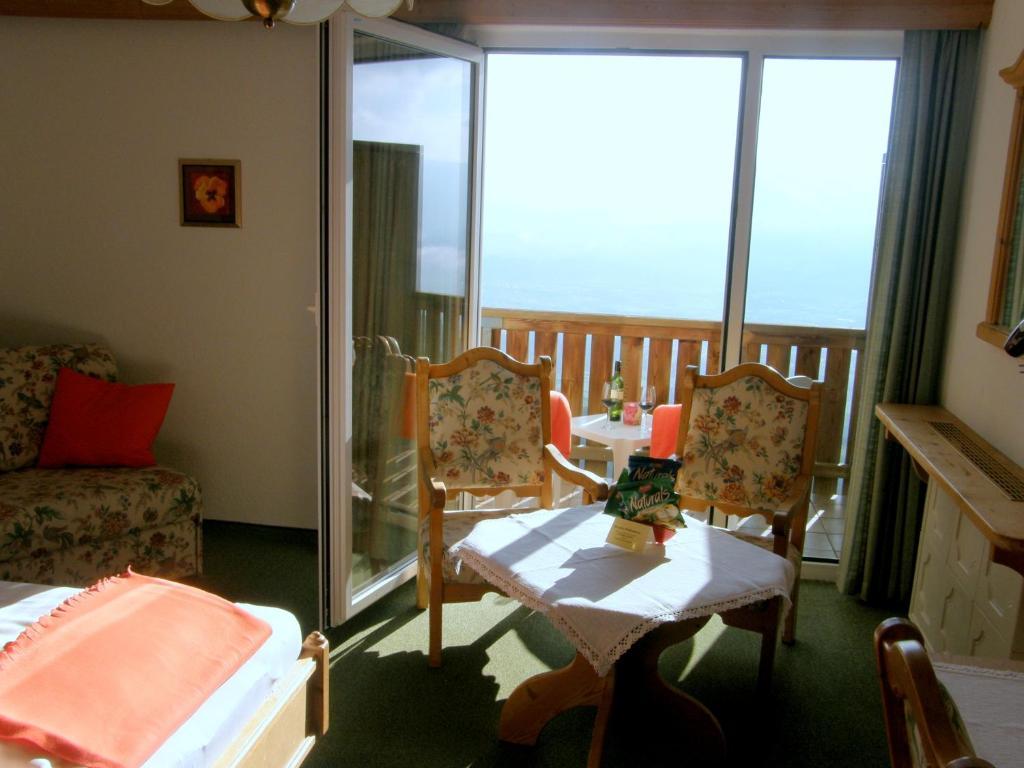 Hotel Garni Gaestehaus Karin Sankt Stefan im Lavanttal Rom bilde